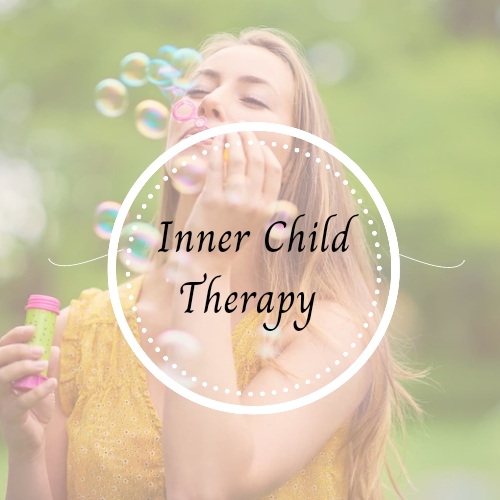 Inner Child Therapy – Rise your light